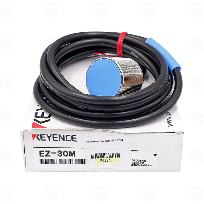 Proximity Keyence Ez M Joylucky Automation