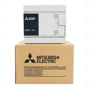 PLC MITSUBISHI FX3S-30MR/ES**TH - joylucky-automation888