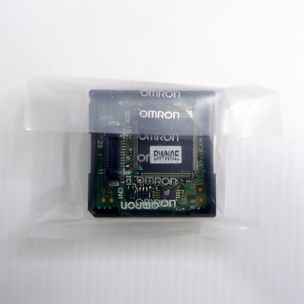Ethernet Option Board OMRON CP1W-CIF41 ,for CP1E/CP1L/CP1H  joylucky-automation888