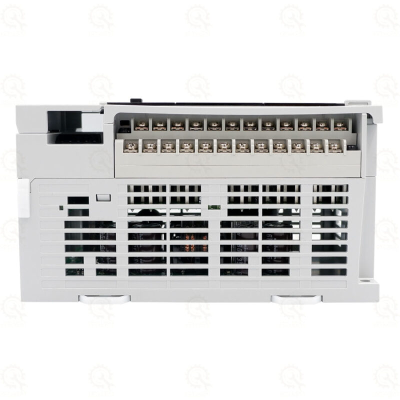 Plc Mitsubishi Fx5u 32mr Es Th Joylucky Automation888