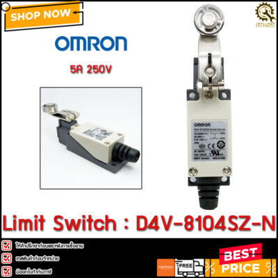 omron